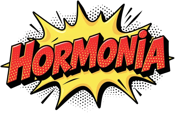 Hormonia