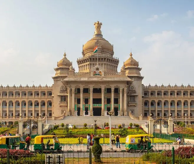 Vidhana Soudha, Bengaluru