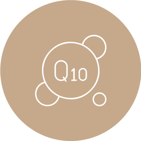 Coenzyme-Q10