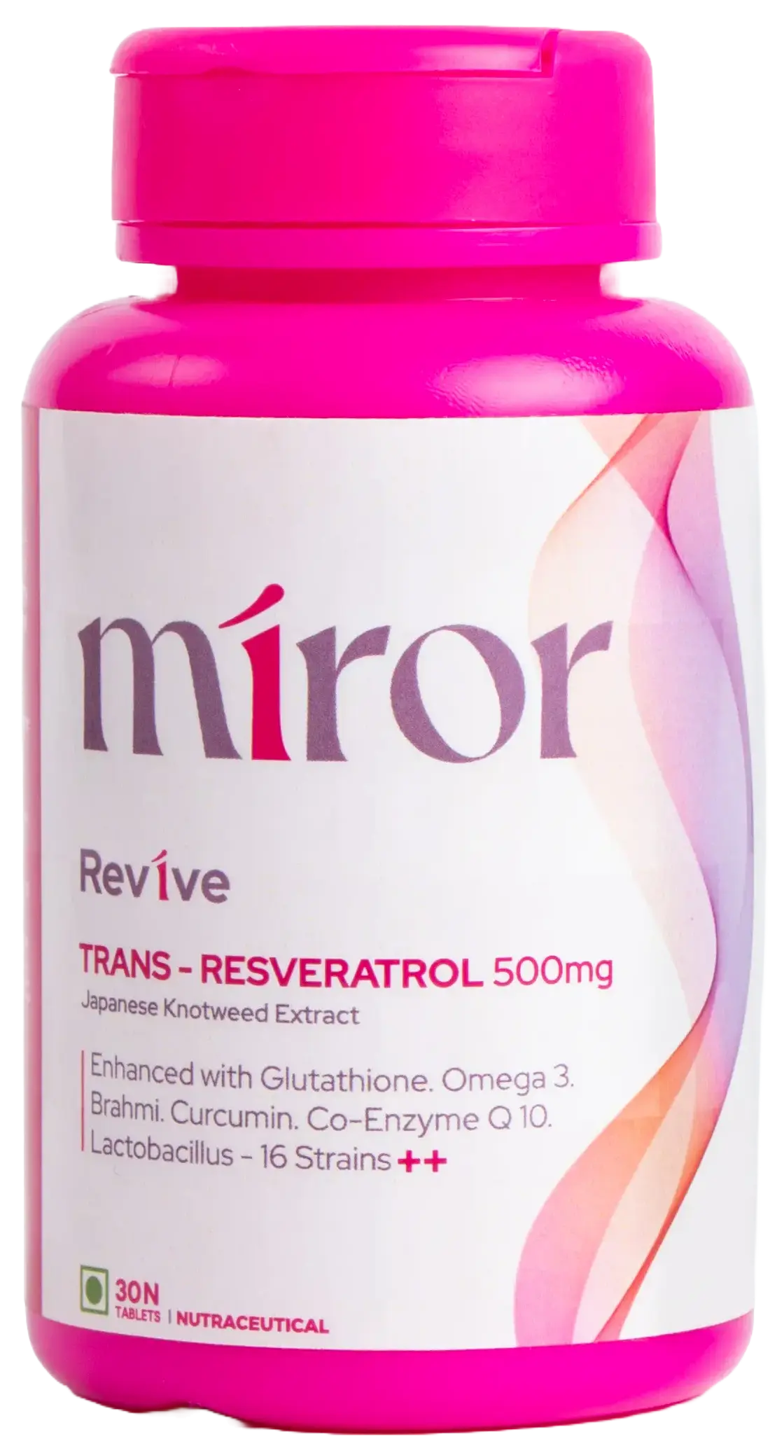 Miror Revive