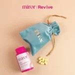 Miror Revive Trans-Resveratrol 500mg