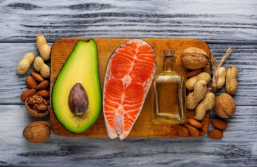 Healthy Fats