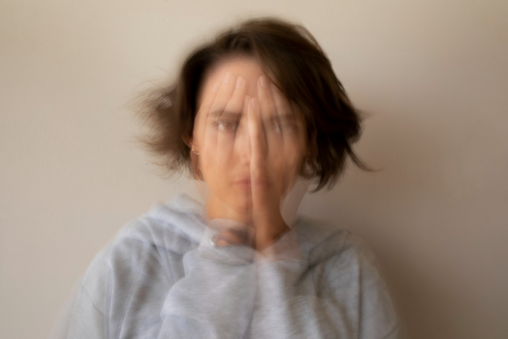 panic attacks during menopause