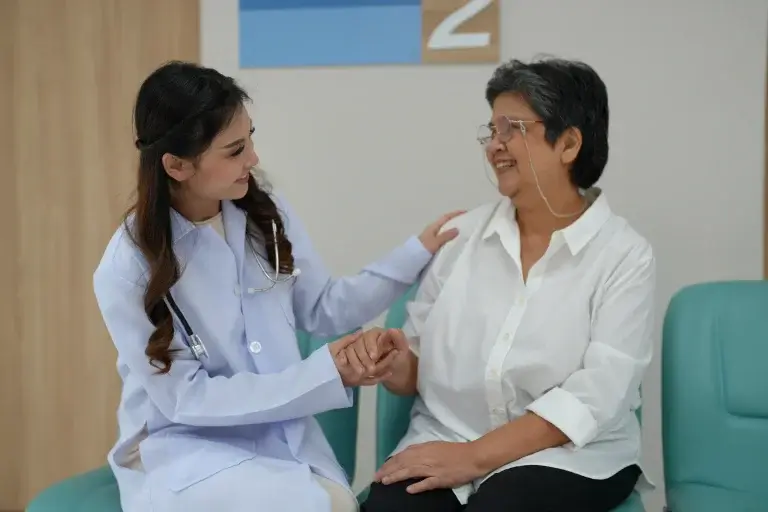 Hormone Replacement Therapy What Every Woman Needs to Know 1