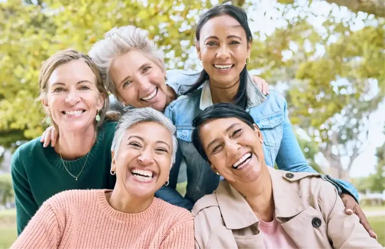 hormone replacement therapy for women