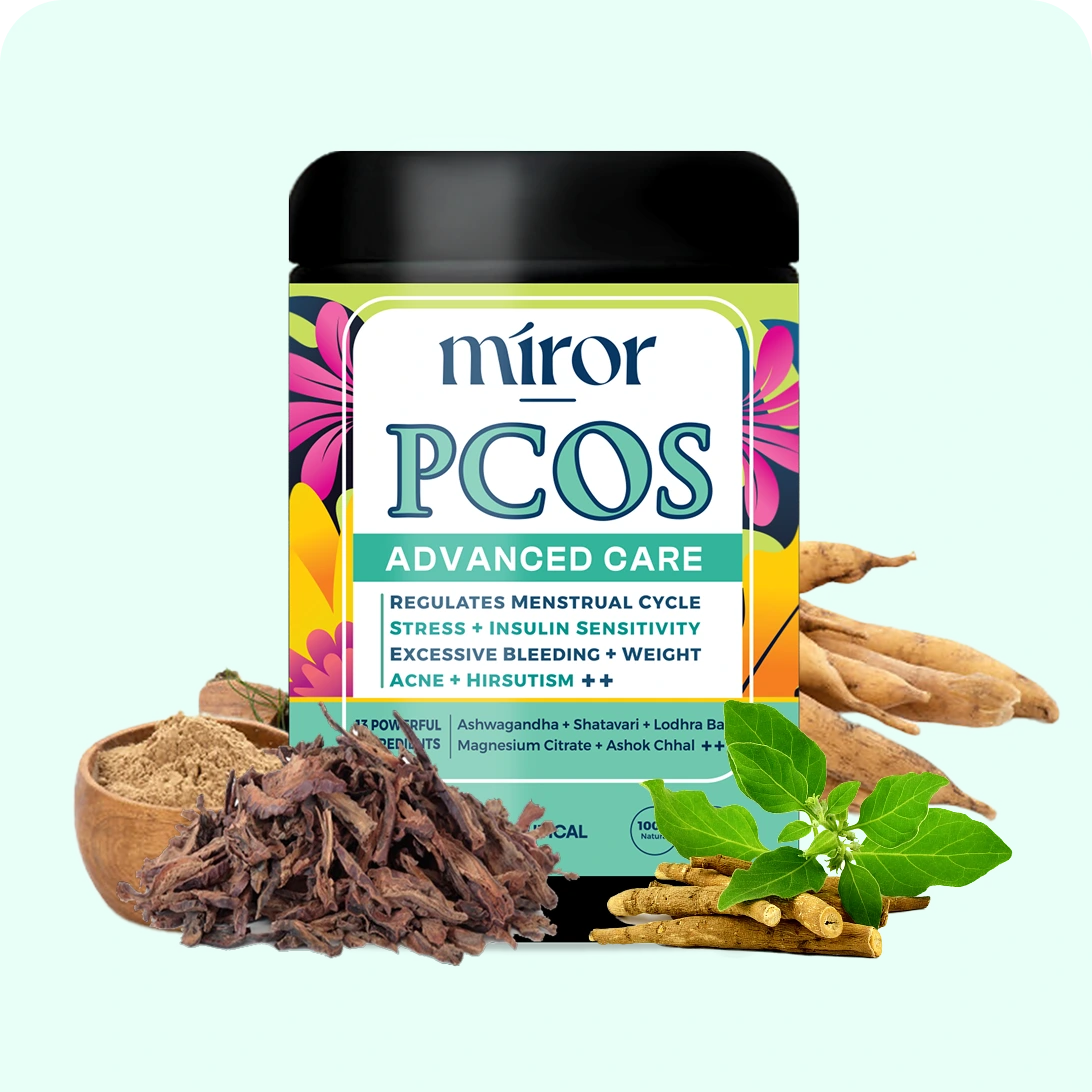 PCOS