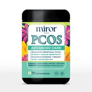 Miror PCOS