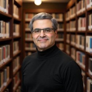 Picture of Dr. Abraham Morse