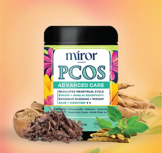 PCOS banner image