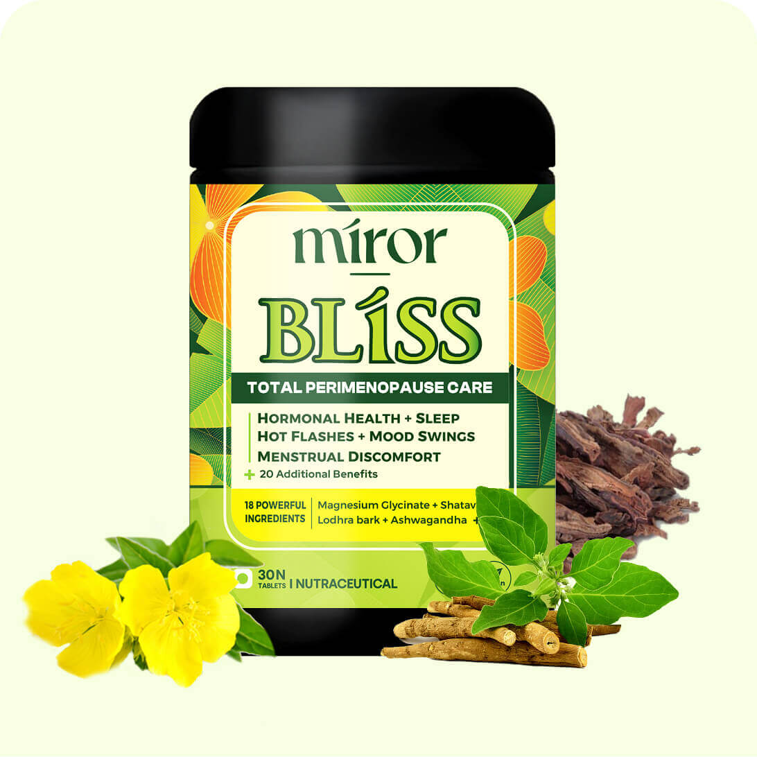 miror bliss