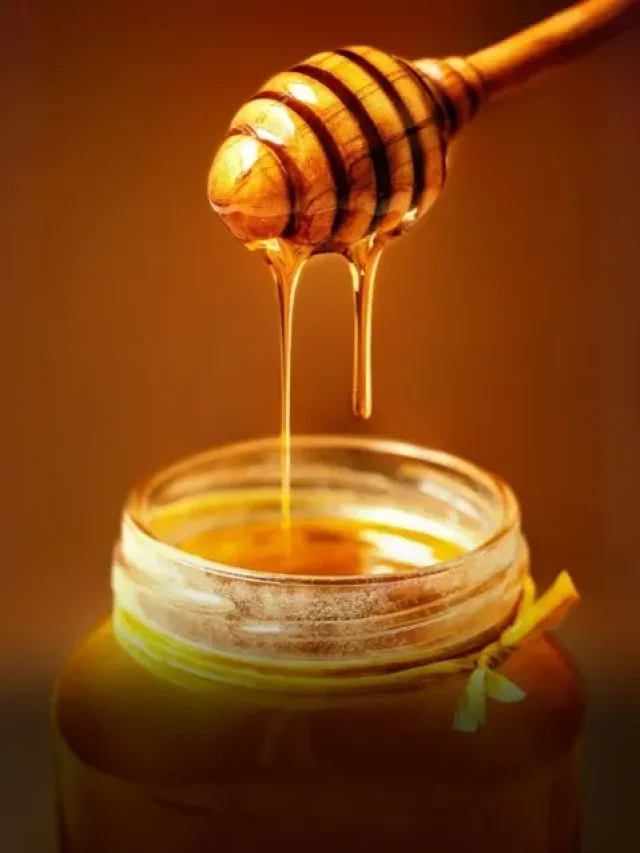 Is Honey Good for Weight Loss – How Much Is Too Much?