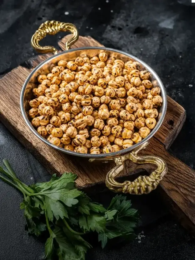 Is Makhana Good for Weight Loss – A Crunchy Alternative