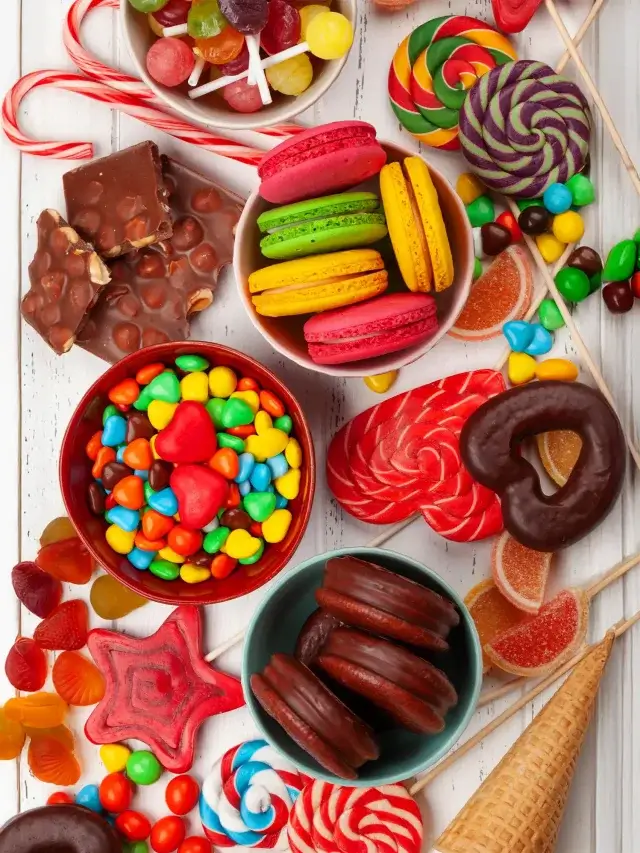 8 Signs You’re Eating More Sugar Than You Should Be