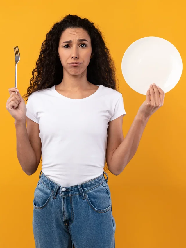 8 Signs You’re Not Eating Enough Protein