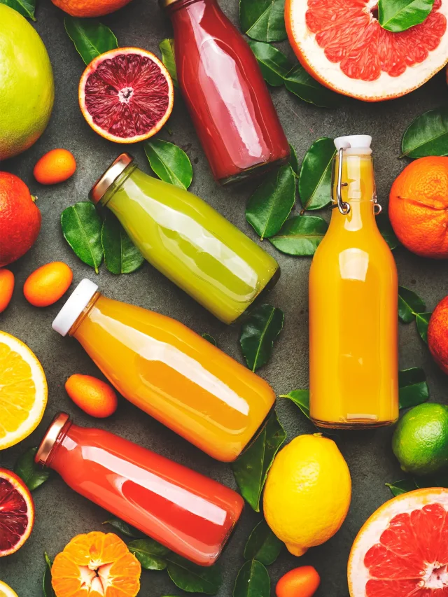8 Morning Drinks That Set the Tone for Your Day