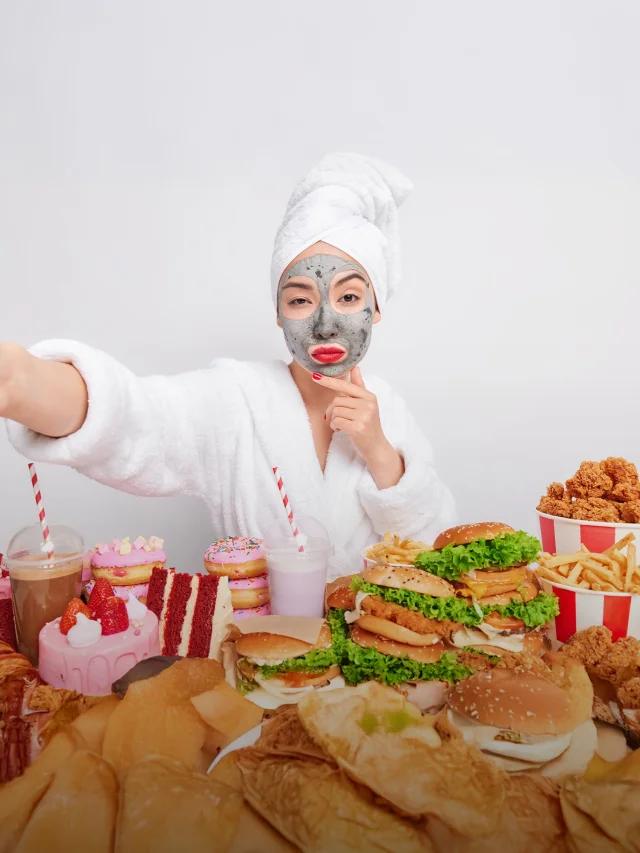 7 Foods That Make PCOS Worse