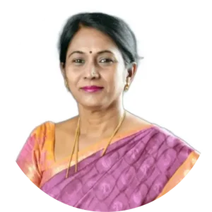 Picture of Dr. Thejavathy G. V