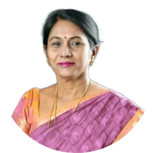 Dr. Thejavathy G. V1