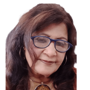 Picture of Maya Modi