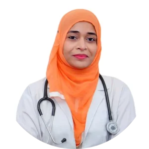 Picture of Dr. Heena baig