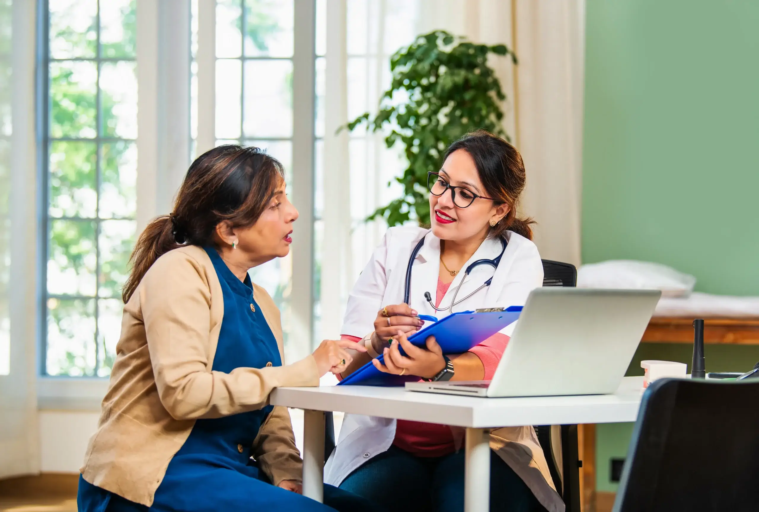 fsh levels menopause chart