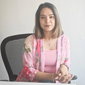 Picture of Priyanka Savina