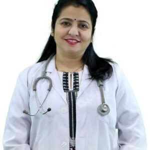 Picture of Dr. Archana Nirula