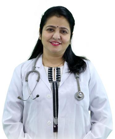 Dr Archana Nirula 1 1