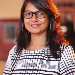 Picture of Dr. Neepa Choksi