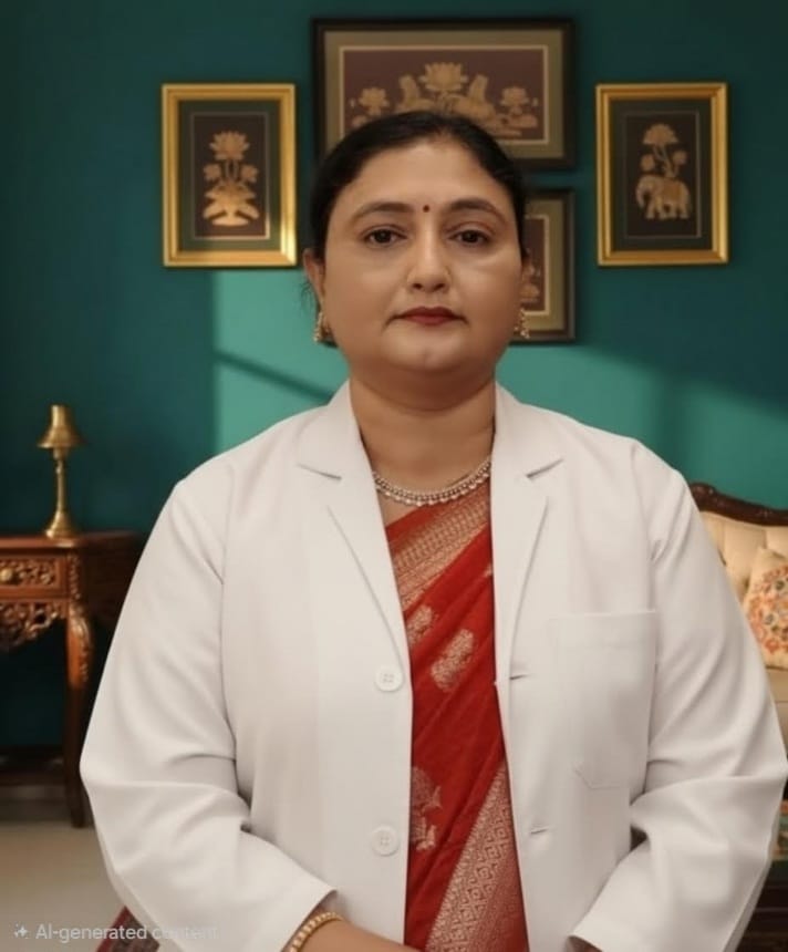 Dr.Vinutha