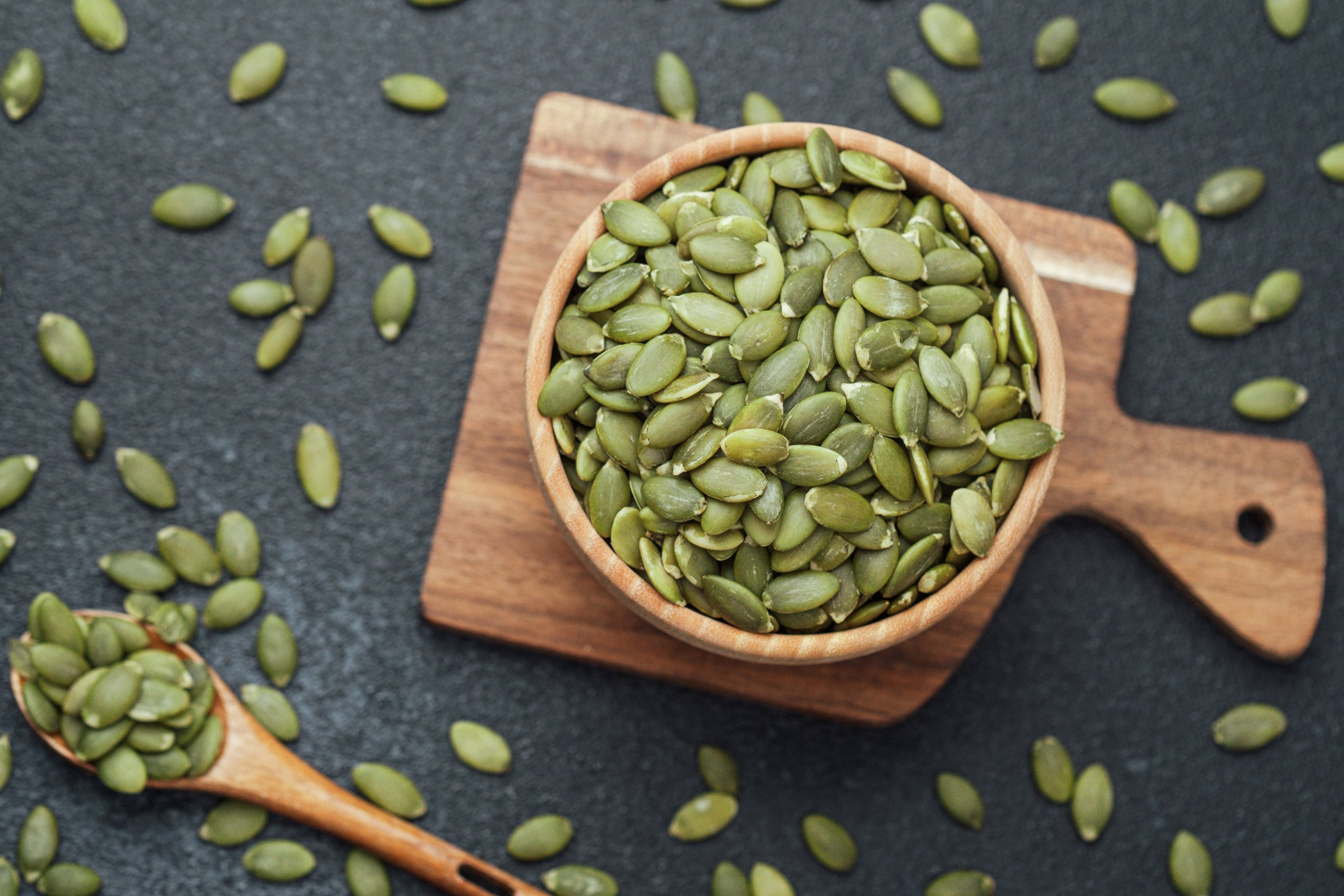 Discover the top pumpkin seeds benefits for women, from supporting hormones and bone health to improving heart health, sleep, immunity, and overall wellness. Learn how to add pumpkin seeds to your diet and whether supplements can help.