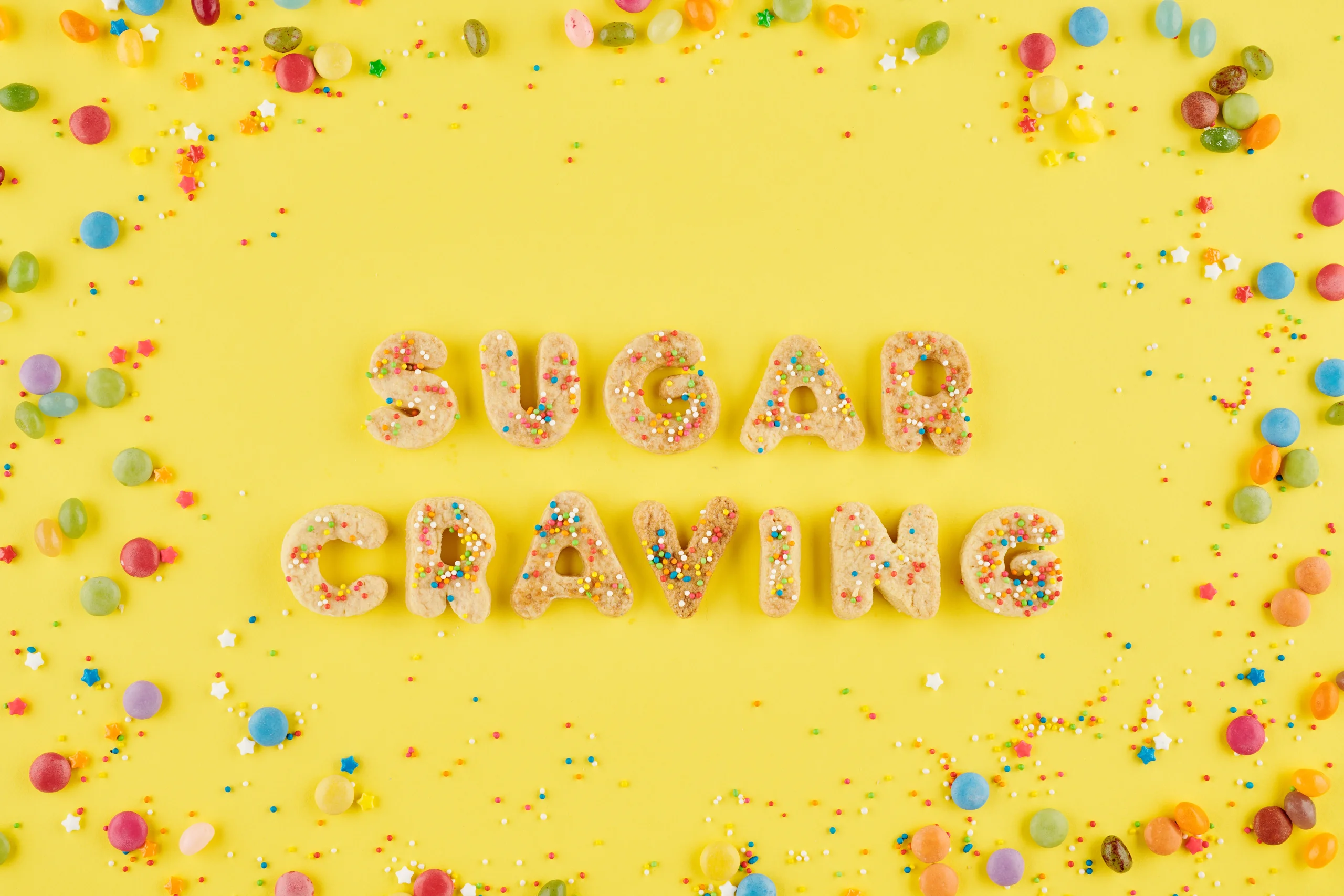 Struggling with sugar cravings during periods? Learn why they happen, how hormones influence cravings, and the best foods and lifestyle tips to manage them naturally.
