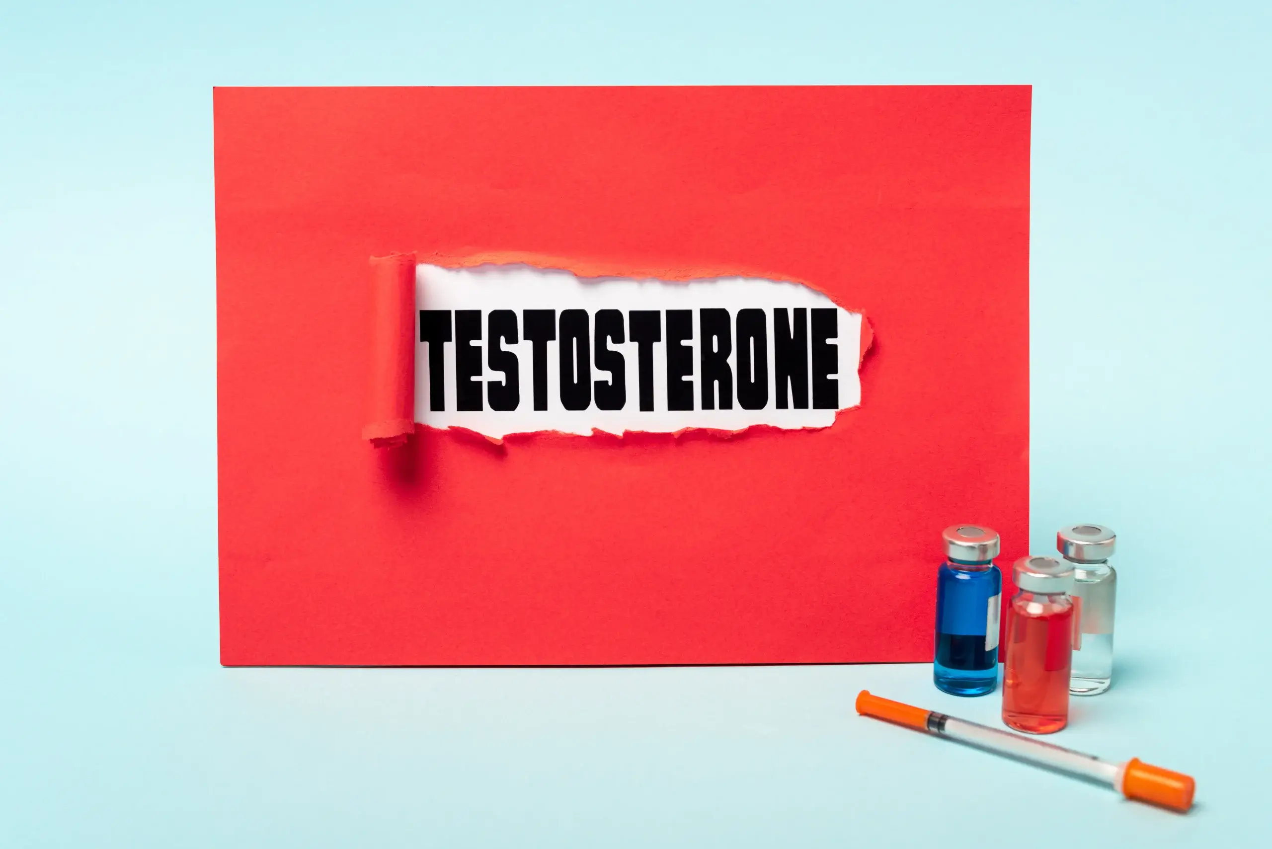 Testosterone is not just a male hormone. Learn how testosterone affects women's energy, mood, libido, muscle health, and overall wellbeing, and why it deserves more attention.