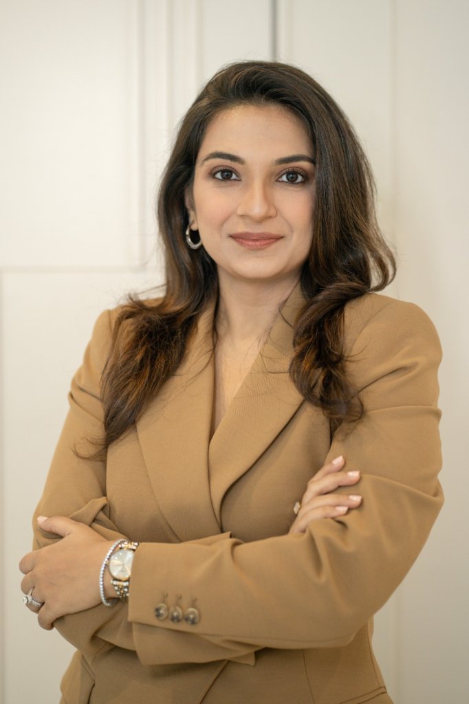 Neha rangalani