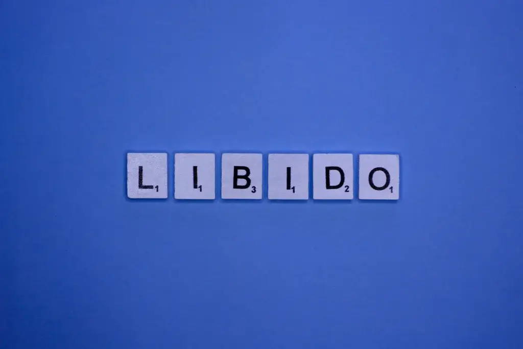 high libido in women