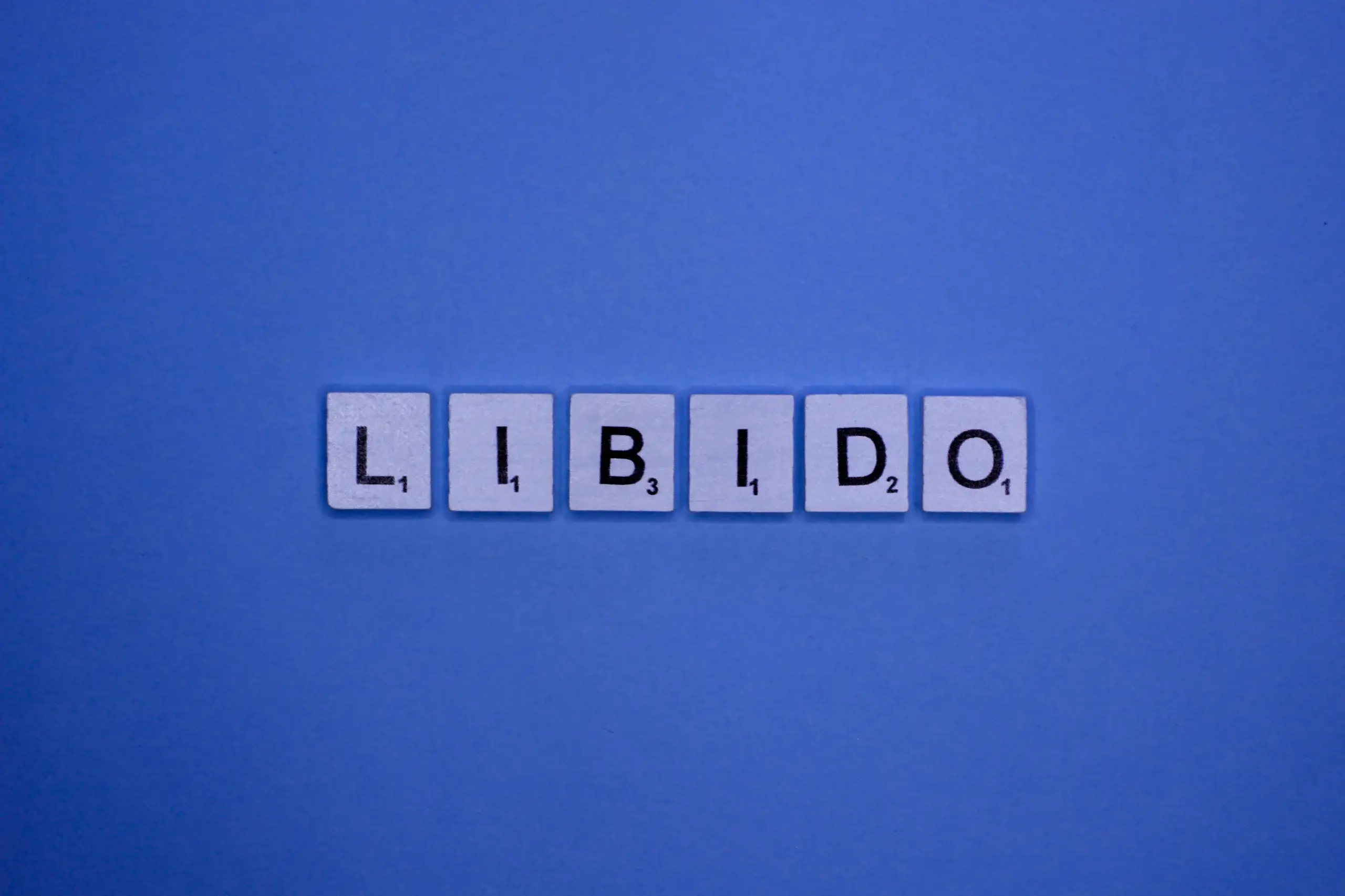 high libido in women
