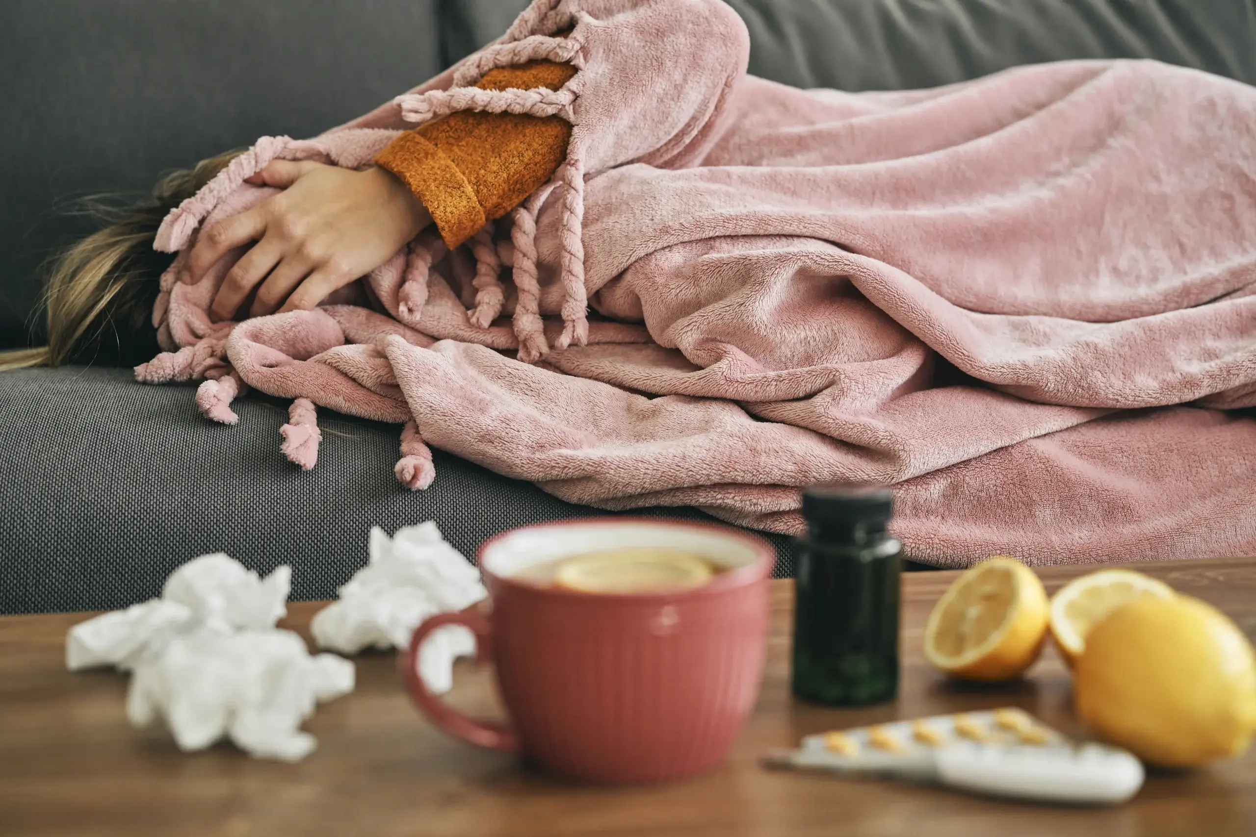 Experiencing cold flashes during menopause? Learn what causes cold flashes, why they happen, how they differ from hot flashes, treatment options, and when to see a doctor.