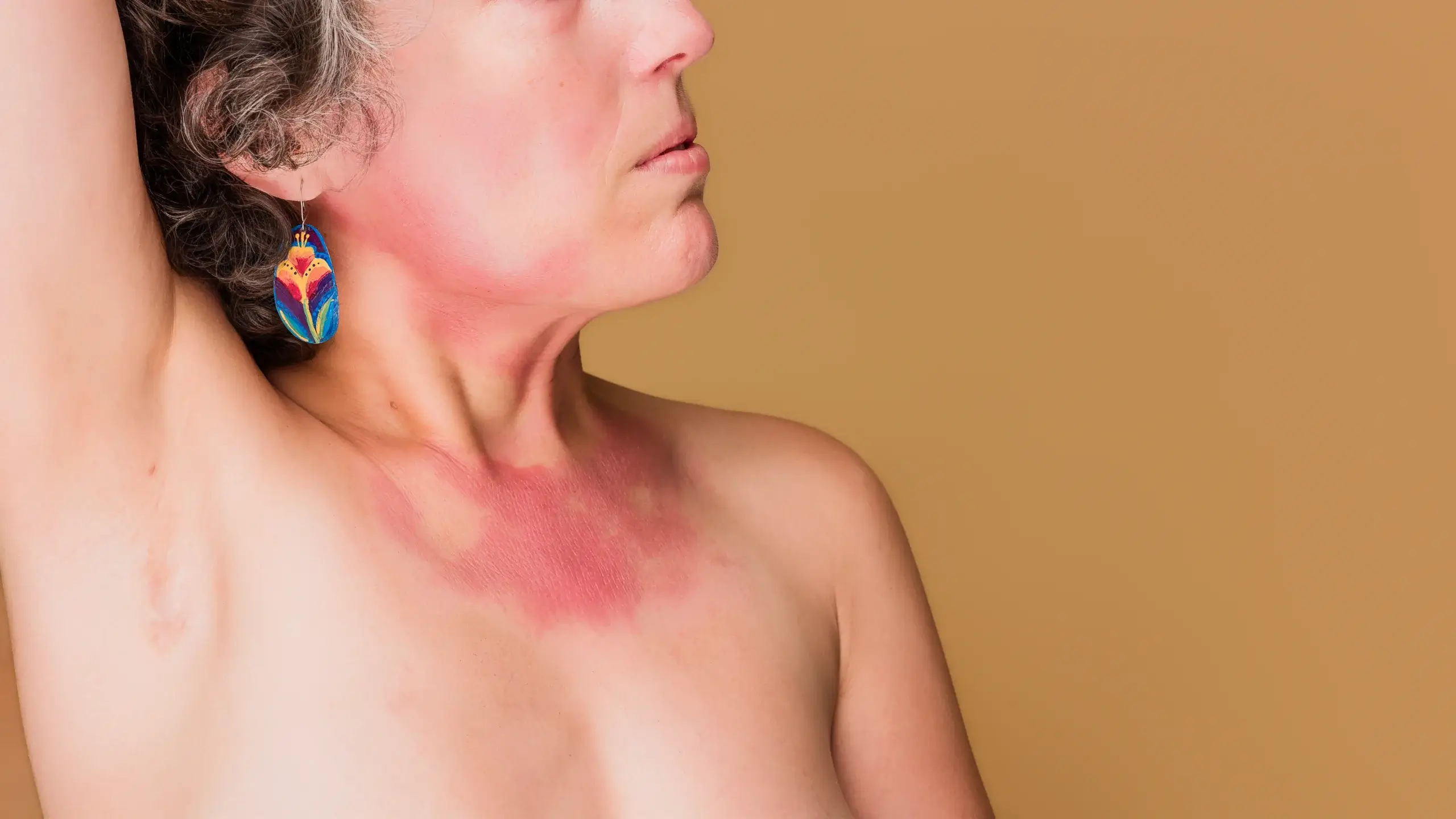 Discover how blood sugar spikes and crashes may worsen hot flashes during menopause, plus practical nutrition tips to support steadier energy and relief.