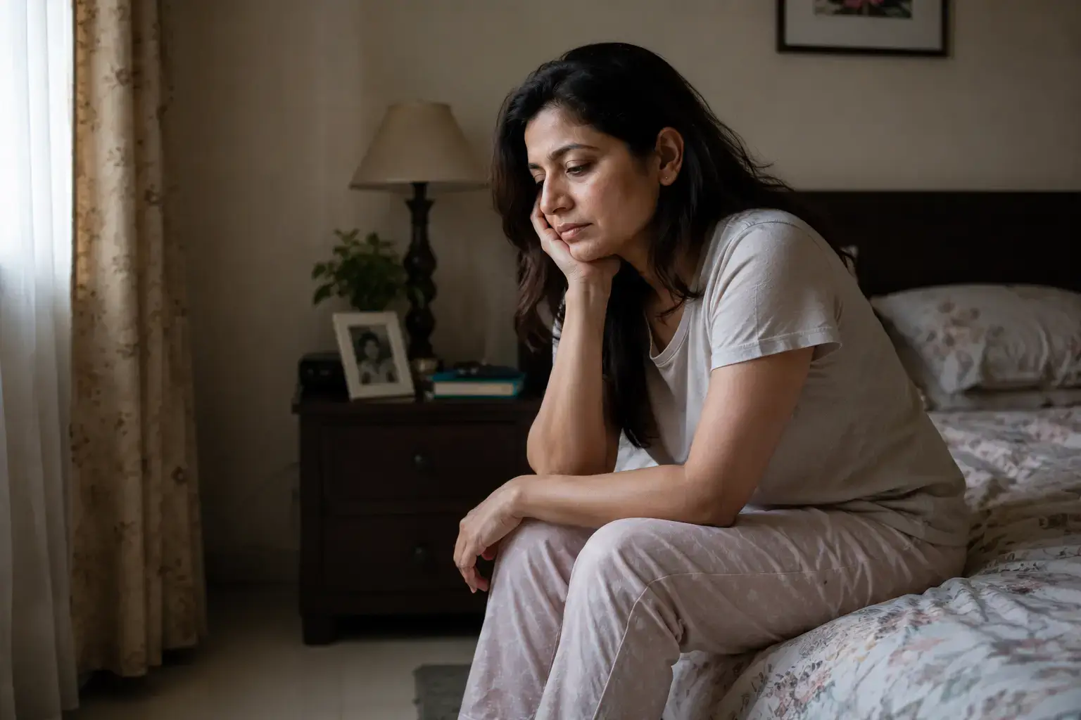 Natural remedies for painful intercourse after menopause