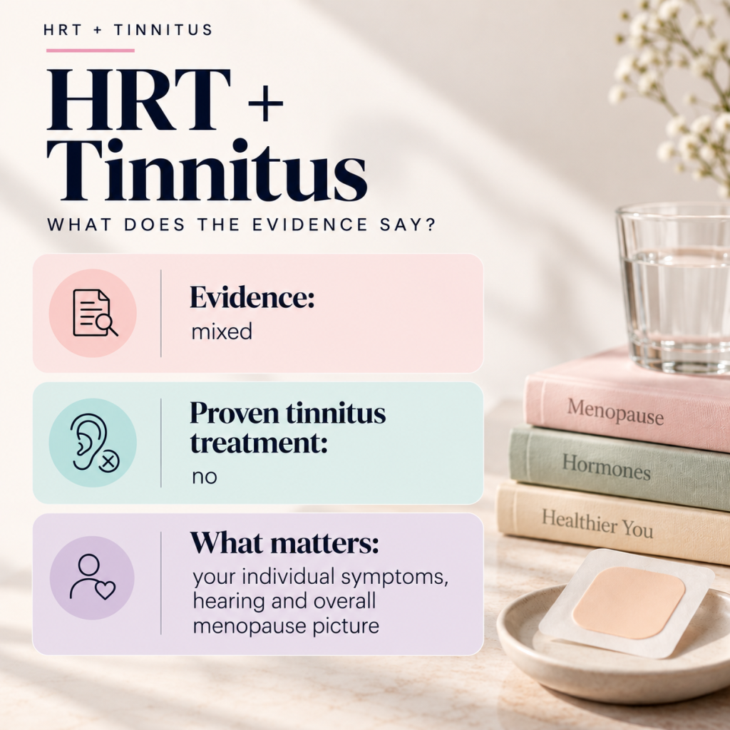 hrttinnitus